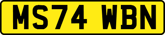 MS74WBN