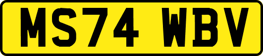 MS74WBV