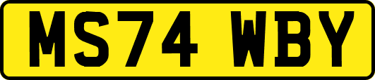MS74WBY