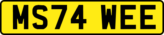 MS74WEE