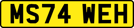 MS74WEH