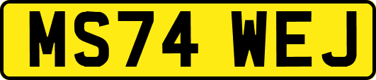 MS74WEJ