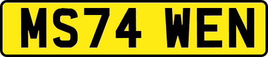 MS74WEN