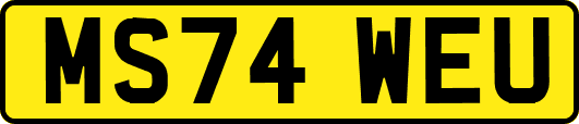 MS74WEU
