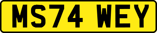 MS74WEY