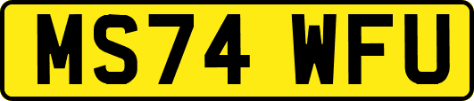 MS74WFU