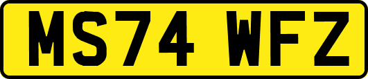 MS74WFZ