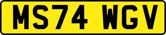 MS74WGV