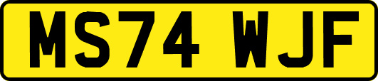 MS74WJF