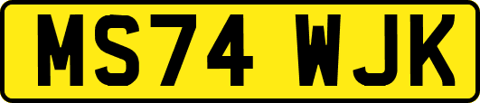 MS74WJK