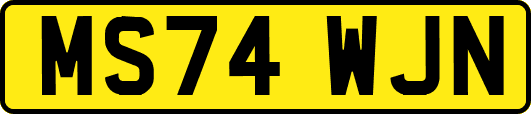 MS74WJN