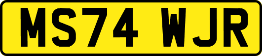 MS74WJR