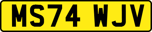 MS74WJV