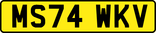 MS74WKV