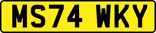 MS74WKY