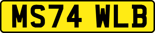MS74WLB