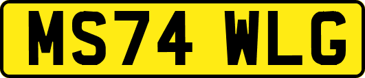 MS74WLG
