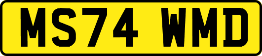 MS74WMD