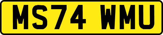 MS74WMU