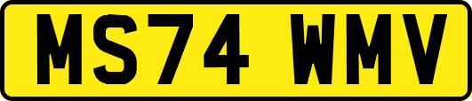 MS74WMV