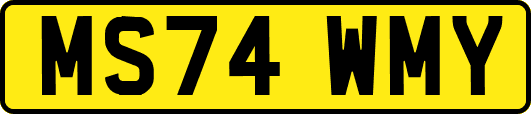 MS74WMY