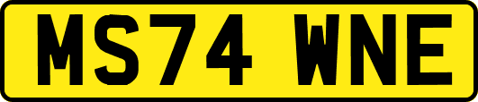MS74WNE