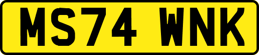 MS74WNK