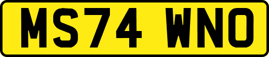 MS74WNO