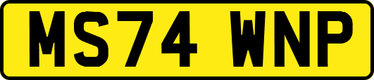 MS74WNP