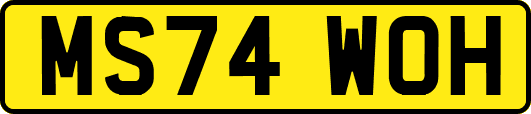 MS74WOH