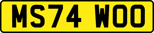 MS74WOO