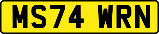 MS74WRN