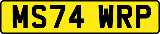 MS74WRP
