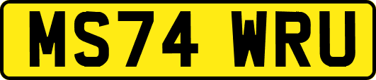 MS74WRU