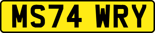MS74WRY