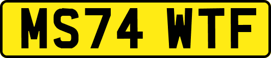 MS74WTF