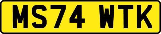 MS74WTK