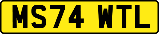 MS74WTL