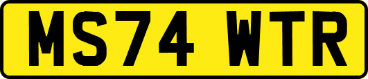 MS74WTR