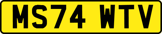 MS74WTV