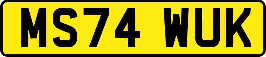 MS74WUK