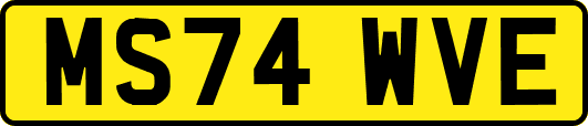 MS74WVE