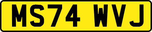 MS74WVJ