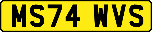 MS74WVS