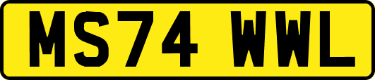 MS74WWL