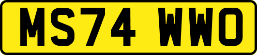 MS74WWO