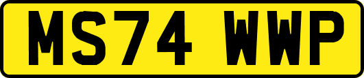 MS74WWP