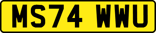 MS74WWU