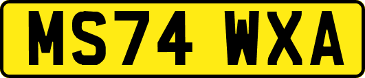 MS74WXA