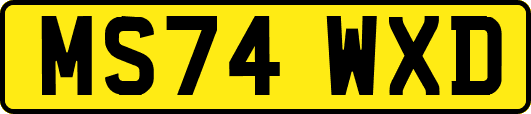 MS74WXD